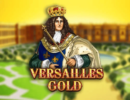 Versailies Gold